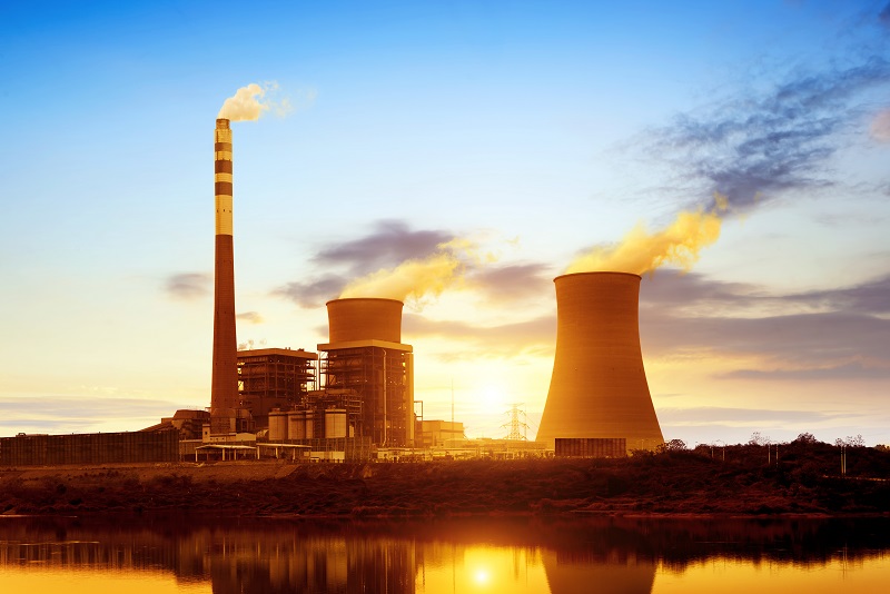   关于天鼎丰非织造布有限公司燃煤锅炉超低排放改造验收报告的公示 